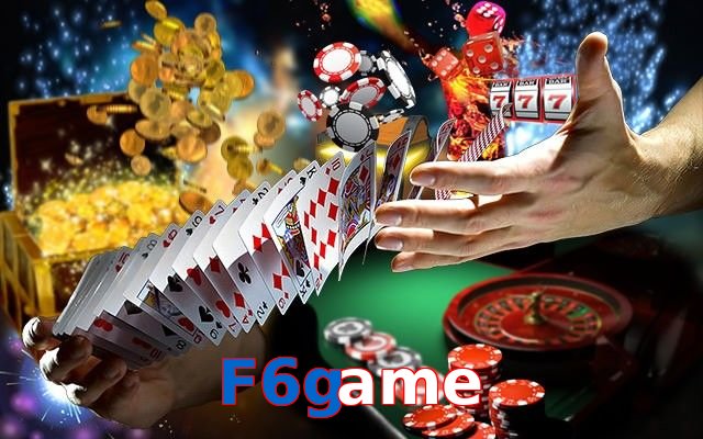 F6game