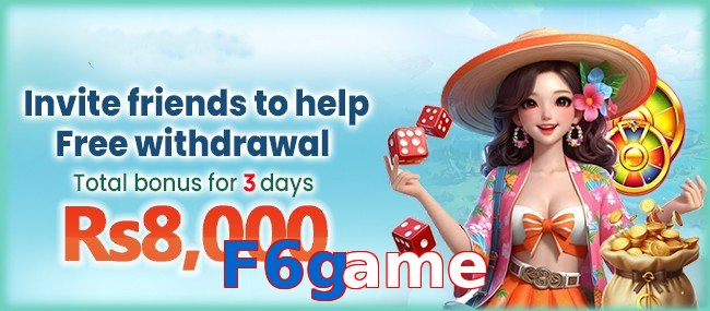 F6game